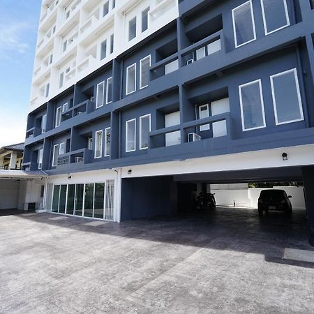 Roomquest It Square Don Mueang Airport Бангкок Экстерьер фото