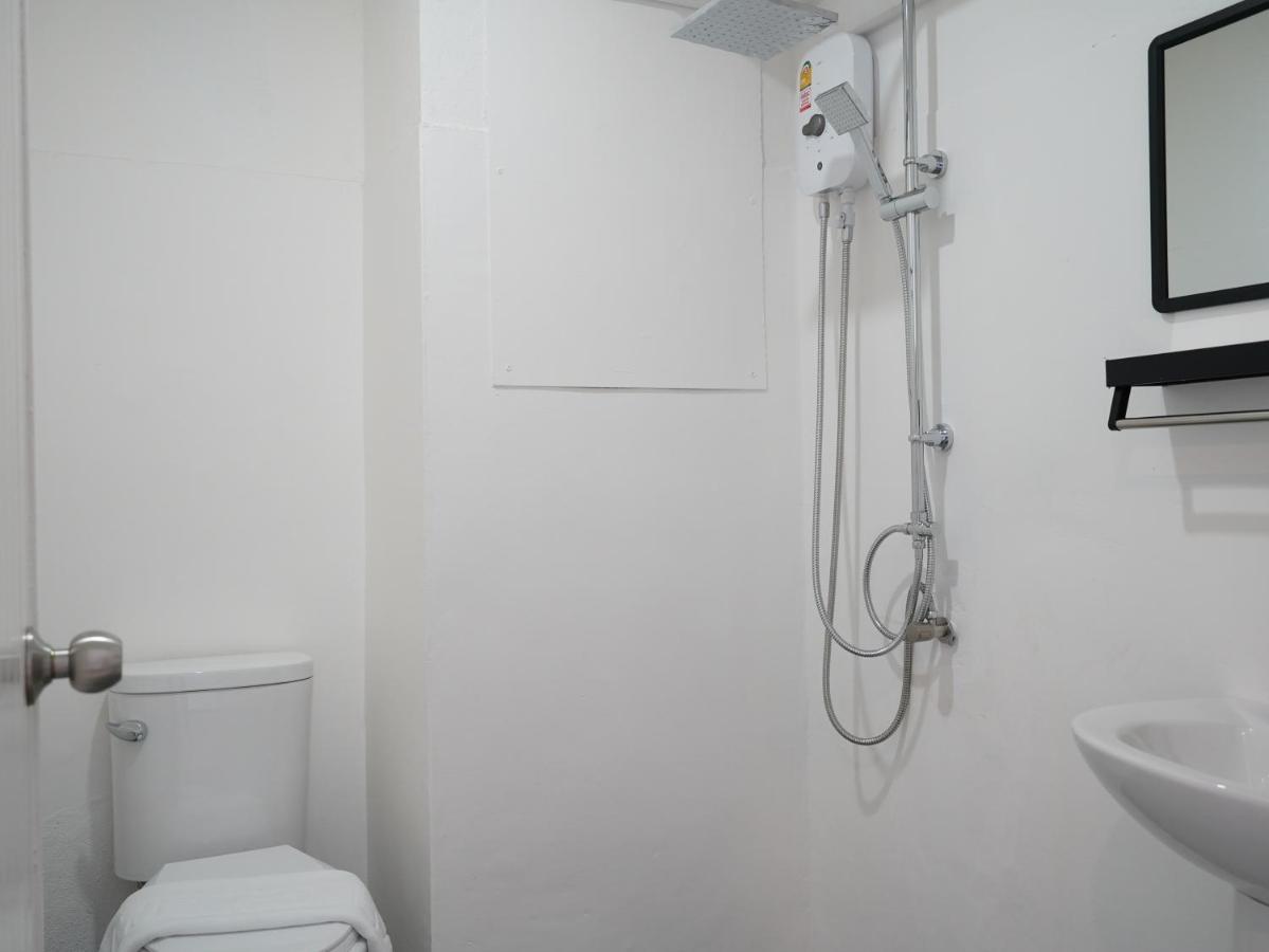 Roomquest It Square Don Mueang Airport Бангкок Экстерьер фото