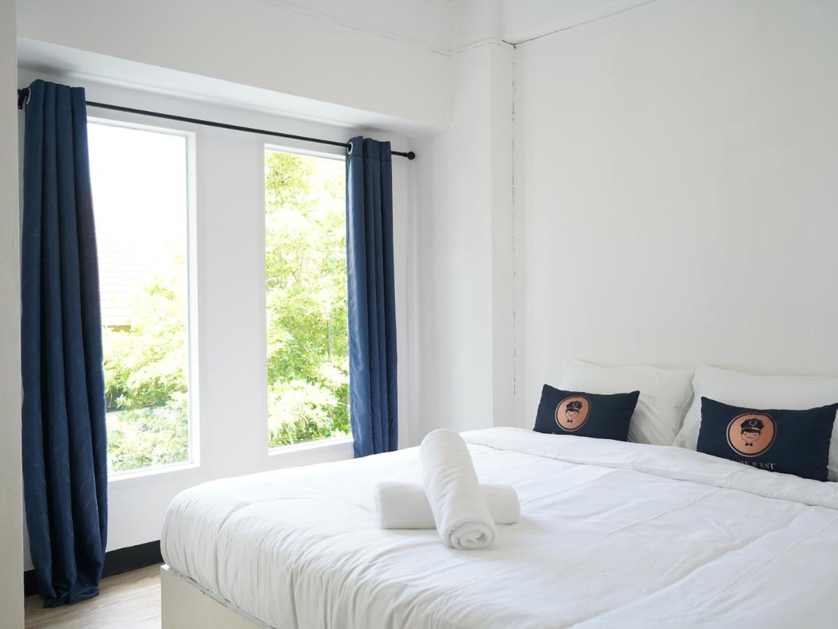 Roomquest It Square Don Mueang Airport Бангкок Экстерьер фото